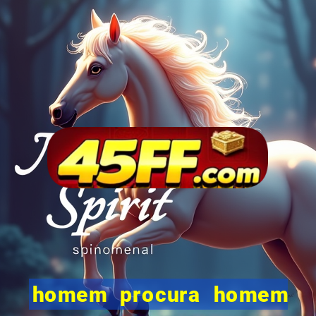 homem procura homem em porto alegre